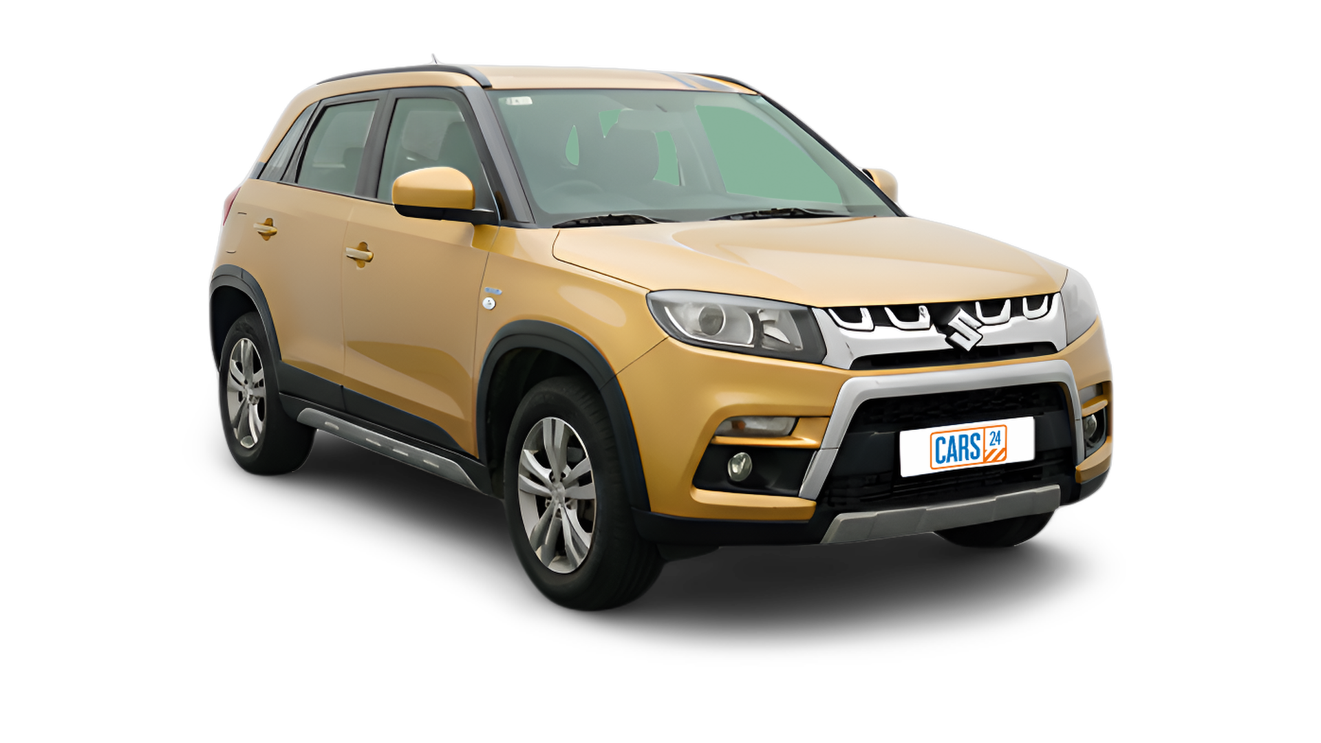 Maruti Vitara Brezza-img